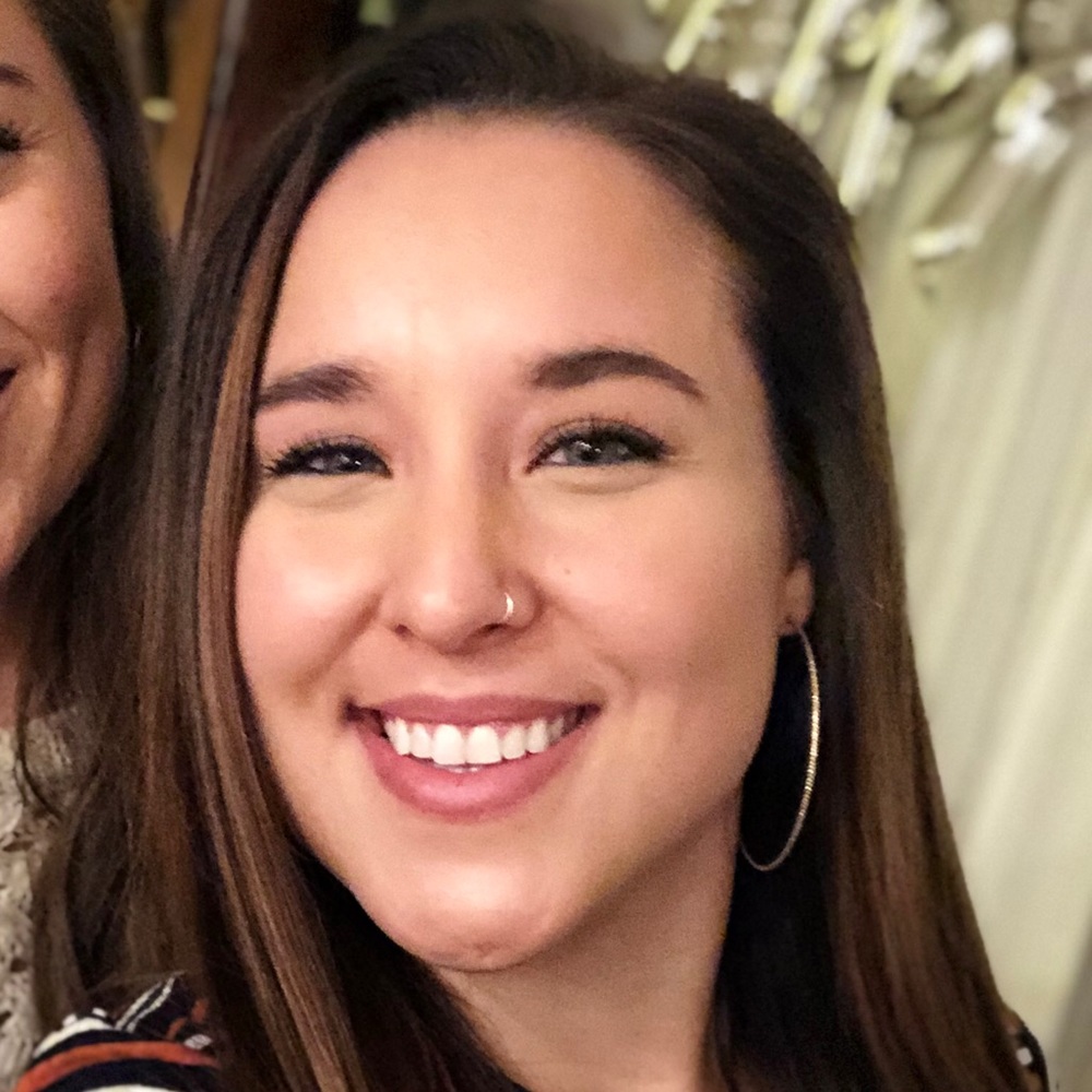 Meet your Posher, Heidi